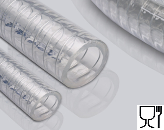 食品級(jí)PU管 食品級(jí)PU管