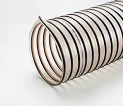 254-掃路車吸塵管，管壁外折